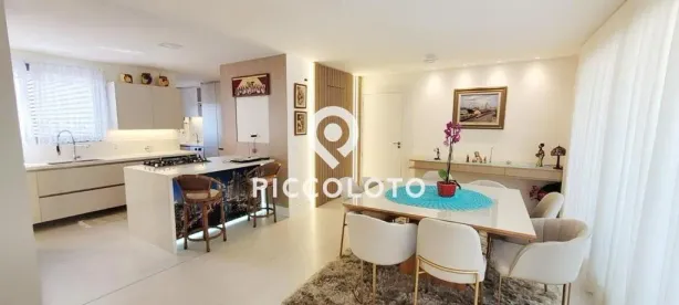 Apartamento com 2 Quartos à venda, 112m² no Cambuí, Campinas