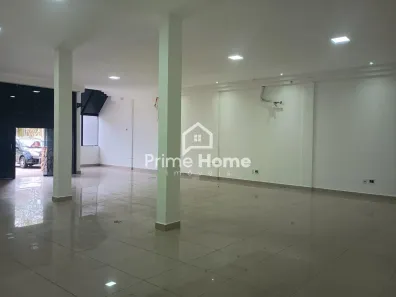Ponto Comercial para alugar, 322m² no Vila Bissoto, Valinhos