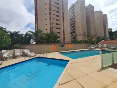 Apartamento com 2 Quartos à venda, 63m² no Vila Carrão, São Paulo