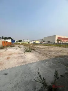 Lote/Terreno para alugar, 1m² no Jardim Baronesa, Taubaté