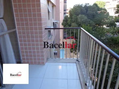 Apartamento com 3 Quartos à venda, 92m² no Engenho Novo, Rio de Janeiro