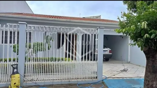 Casa com 3 Quartos à venda, 127m² no Jardim Morada do Sol, Indaiatuba
