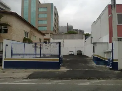 Lote/Terreno à venda, 330m² no Jardim Paulista, São Paulo