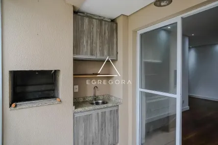 Apartamento com 2 Quartos à venda, 73m² no Barcelona, São Caetano do Sul