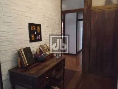 Apartamento com 4 Quartos à venda, 140m² no Lagoa, Rio de Janeiro