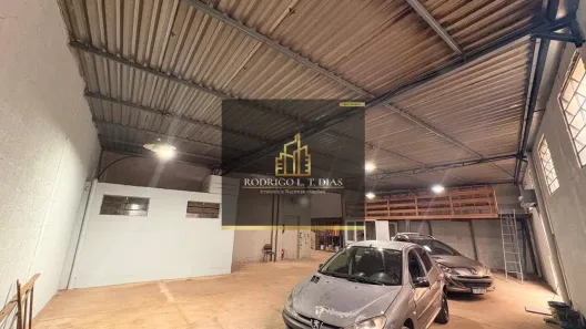 Ponto Comercial para alugar, 581m² no Vila Arens I, Jundiaí