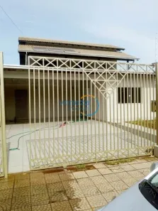 Casa com 4 Quartos à venda, 260m² no Vila Nova, Londrina