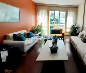 Apartamento com 3 Quartos à venda, 187m² no Ipanema, Rio de Janeiro