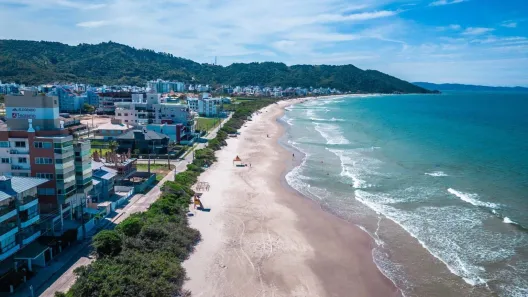 Prédio Comercial à venda, 771m² no Palmas, Governador Celso Ramos