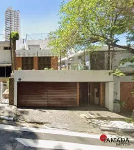 Casa com 4 Quartos à venda, 320m² no Parque da Mooca, São Paulo