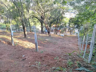 Lote/Terreno à venda, 450m² no Jardim Paulista, Atibaia