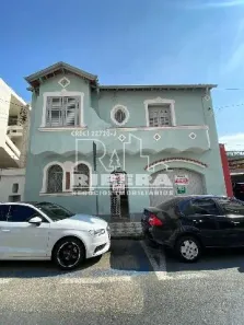 Casa com 5 Quartos para alugar, 270m² no Centro, Sorocaba