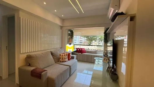 Apartamento com 3 Quartos à venda, 74m² no Boa Viagem, Recife