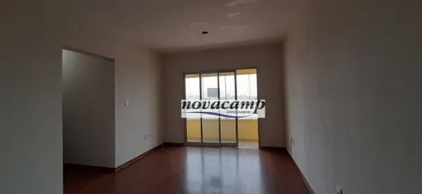 Apartamento com 3 Quartos para alugar, 68m² no Fundação da Casa Popular, Campinas