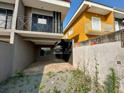 Sobrado com 3 Quartos à venda, 119m² no Jardim Japão (Caucaia do Alto), Cotia