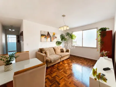 Apartamento com 2 Quartos para alugar, 85m² no Petrópolis, Porto Alegre