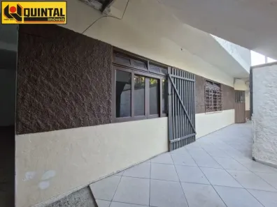 Casa com 2 Quartos para alugar, 35m² no Progresso, Blumenau
