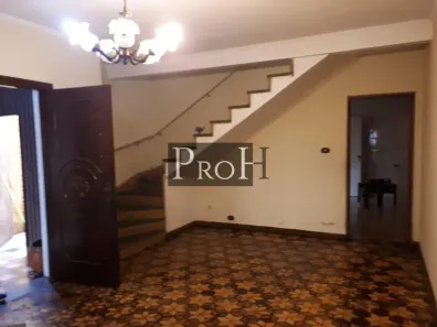 Sobrado com 3 Quartos à venda, 260m² no Osvaldo Cruz, São Caetano do Sul