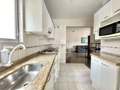 Apartamento com 2 Quartos para alugar, 67m² no Vila Nova, Blumenau