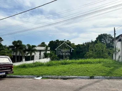 Lote/Terreno à venda, 792m² no Vista Alegre, Vinhedo