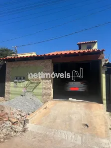 Casa com 2 Quartos à venda, 52m² no Vila Suzana, Mateus Leme