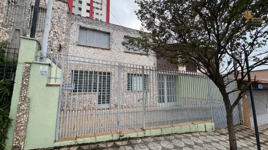 Casa com 5 Quartos à venda, 166m² no Centro, Sorocaba