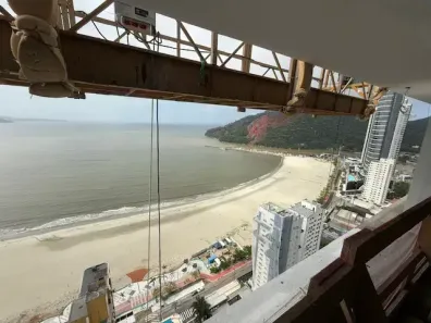 Apartamento com 4 Quartos à venda, 194m² no Centro, Balneário Camboriú