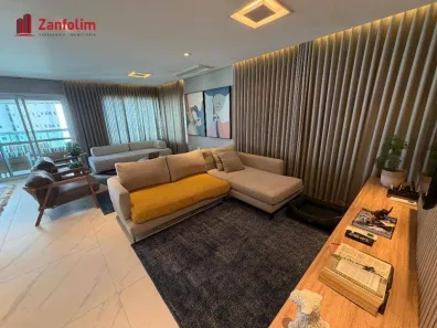 Apartamento com 3 Quartos à venda, 200m² no Green Valley Alphaville, Barueri