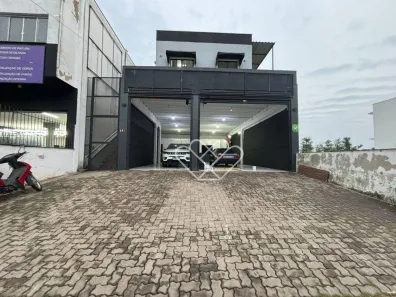 Apartamento com 2 Quartos para alugar, 70m² no Parque da Matriz, Cachoeirinha