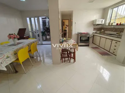 Casa com 2 Quartos à venda, 126m² no Todos os Santos, Rio de Janeiro
