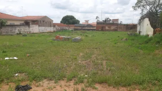 Lote/Terreno à venda, 3100m² no Centro, São Carlos