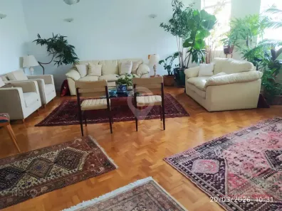 Apartamento com 3 Quartos à venda, 145m² no Bela Vista, São Paulo