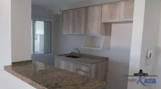 Apartamento com 3 Quartos à venda, 70m² no Centro, São José dos Campos