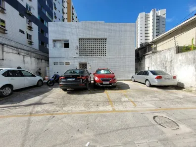 Apartamento com 1 Quarto para alugar, 55m² no Boa Viagem, Recife