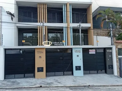 Sobrado com 3 Quartos à venda, 165m² no Jardim Nossa Senhora do Carmo, São Paulo