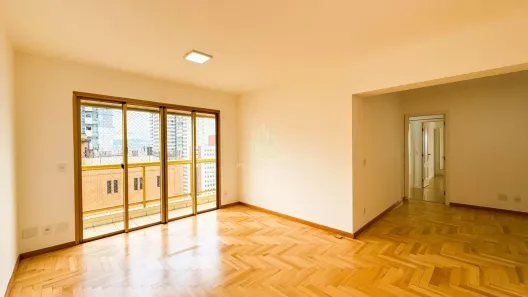 Apartamento com 3 Quartos à venda, 107m² no Alphaville Centro Industrial e Empresarial/Alphaville., Barueri