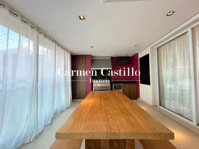 Apartamento com 2 Quartos à venda, 168m² no Itaim Bibi, São Paulo