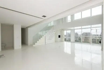 Apartamento com 2 Quartos à venda, 183m² no Campo Comprido, Curitiba