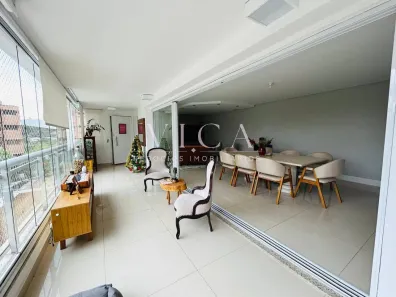 Apartamento com 4 Quartos à venda, 196m² no Melville Empresarial I e II, Barueri