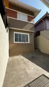 Casa com 2 Quartos à venda, 85m² no Jardim Santo Américo, Itapevi