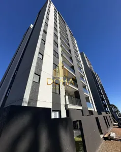 Apartamento com 2 Quartos à venda, 63m² no Canadá, Cascavel