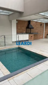 Cobertura com 3 Quartos para alugar, 500m² no Vila Progredior, São Paulo
