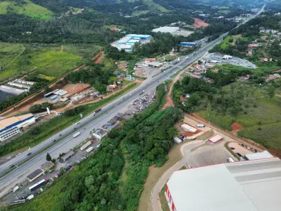 Lote/Terreno à venda, 992m² no Rosário, Atibaia