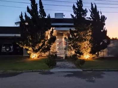 Casa de Condomínio com 4 Quartos à venda, 350m² no Loteamento Eldorado, Tremembé