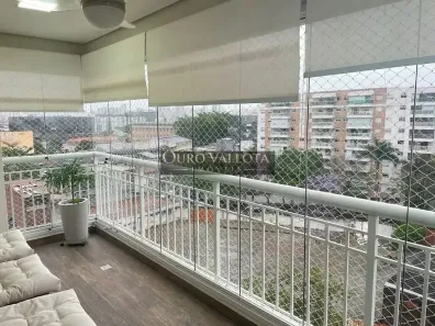 Apartamento com 3 Quartos à venda, 83m² no Mooca, São Paulo