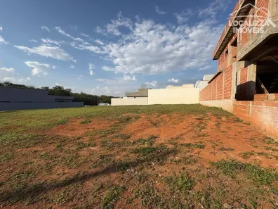 Lote/Terreno à venda, 300m² no Parque dos Pinheiros, Nova Odessa