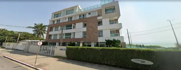 Apartamento com 3 Quartos à venda, 115m² no Camalaú, Cabedelo
