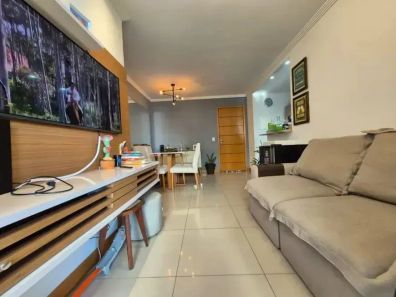 Apartamento com 3 Quartos à venda, 69m² no Barra Olímpica, Rio de Janeiro