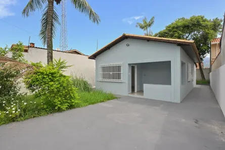Casa com 2 Quartos à venda, 68m² no Bal Stella Maris, Peruíbe