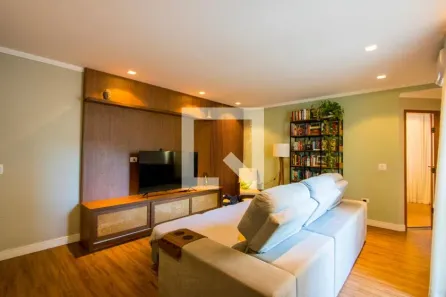 Cobertura com 2 Quartos à venda, 100m² no Vila Gilda, Santo André